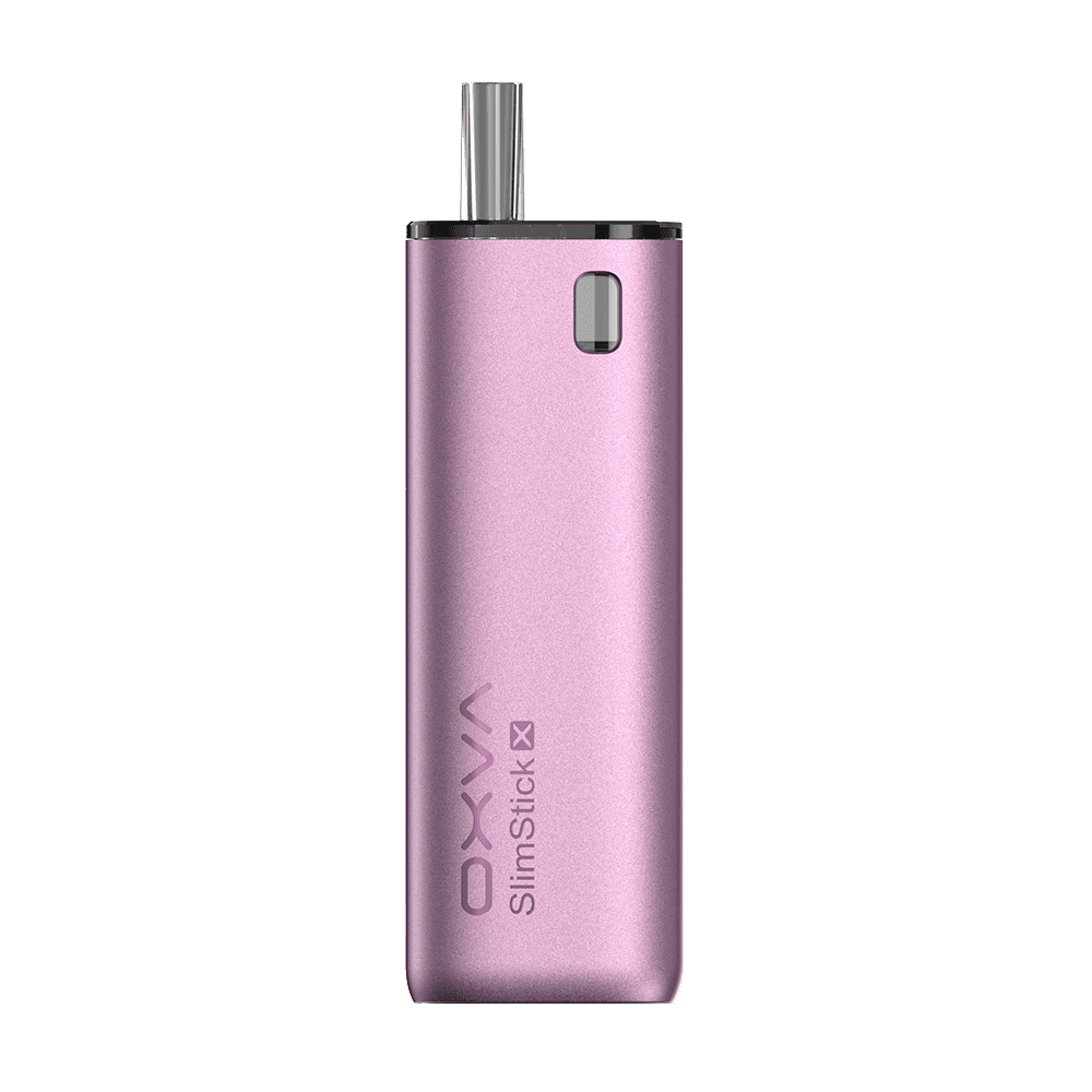 OXVA SlimStick X Kit Pink