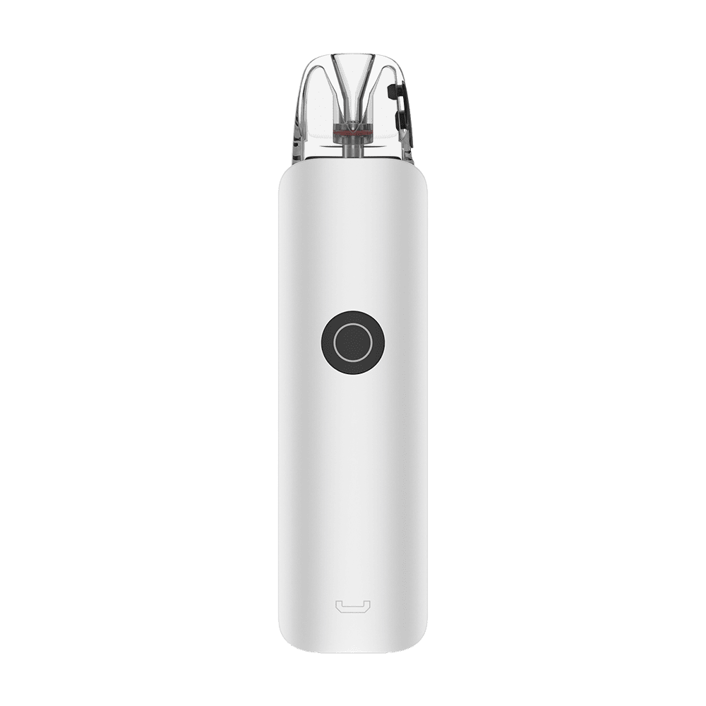 Uwell Caliburn G4 Classic Kit Classic Silver