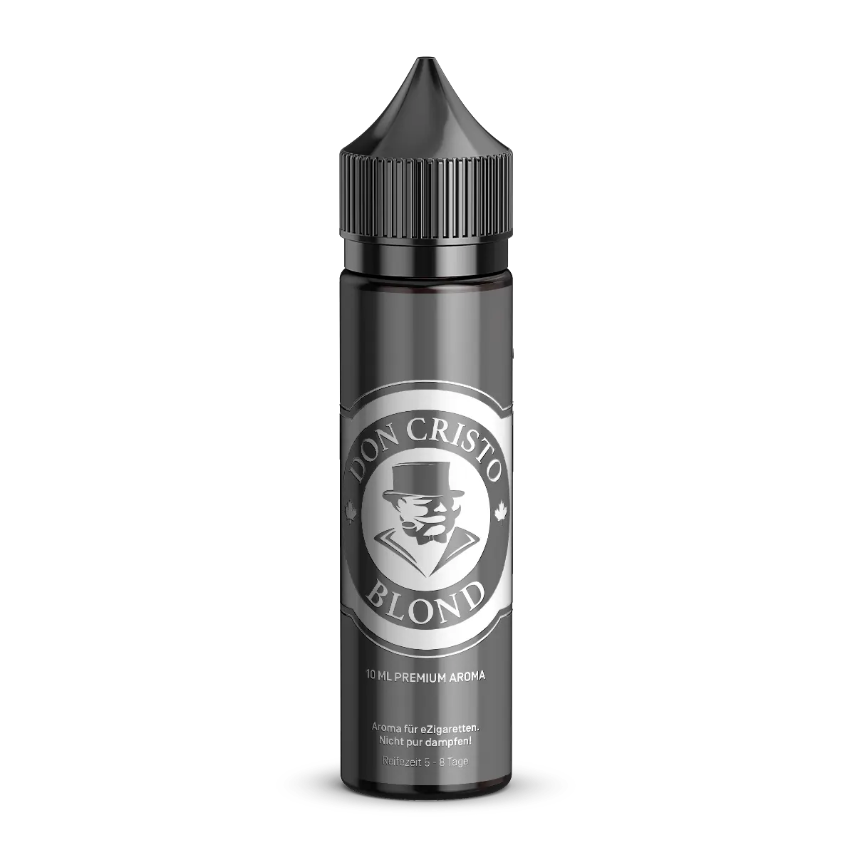 Don Cristo Aroma Longfill  - Blond - 10ml in 60ml Flasche