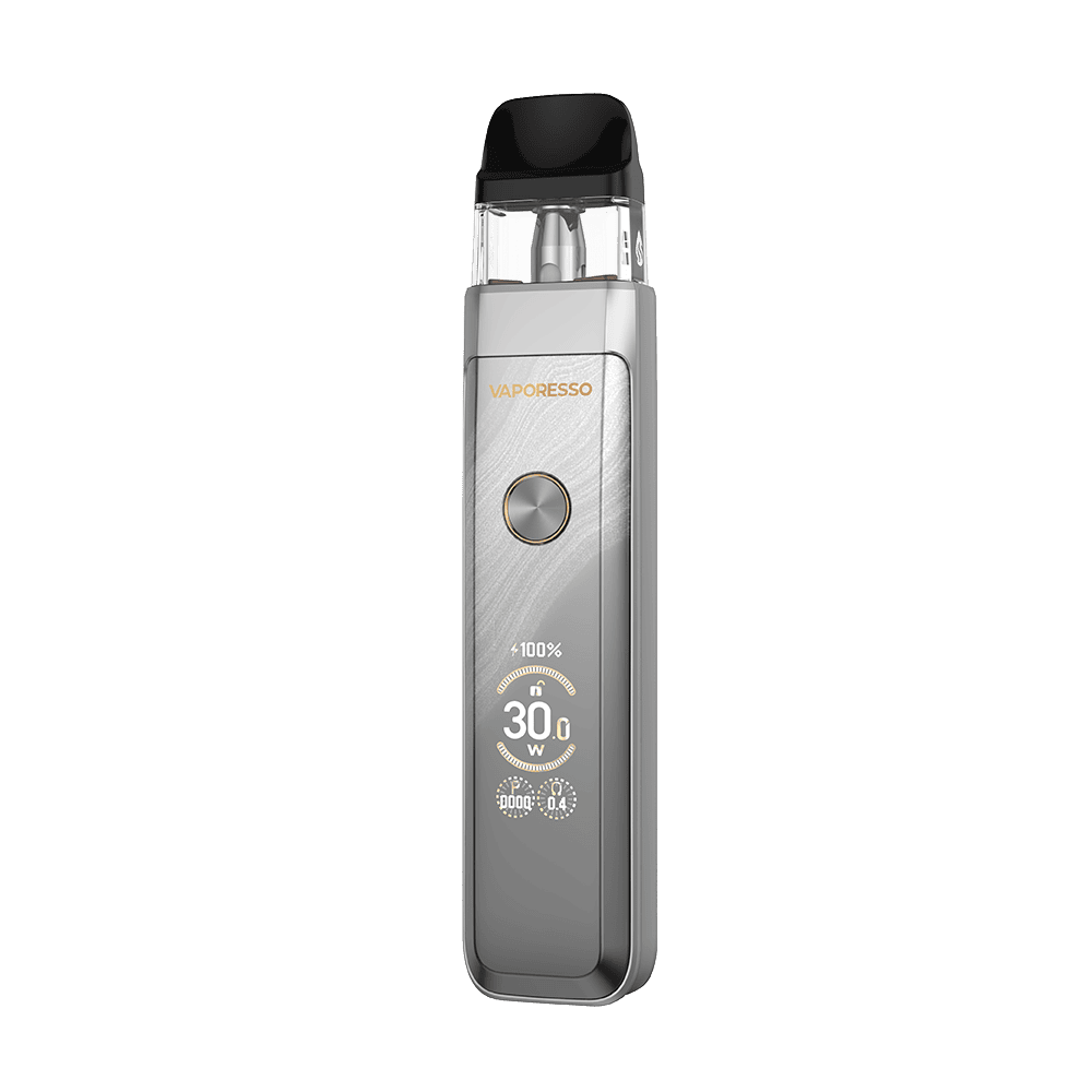 Vaporesso XROS Pro 2 Glittering Silver Vaporesso XROS Pro 2 Glittering Silver