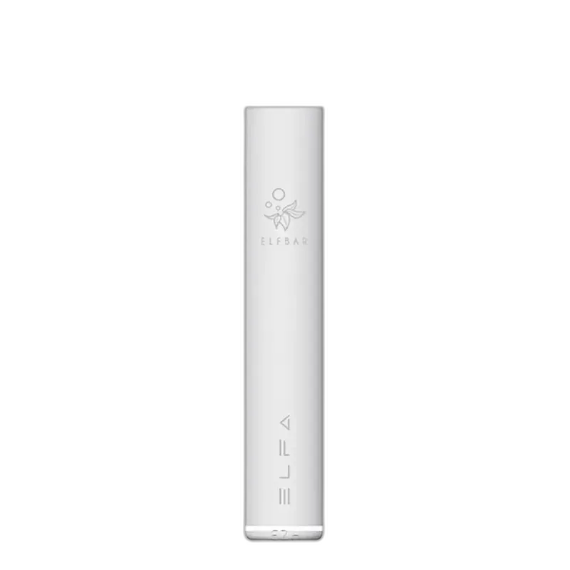 Elfbar Elfa Gerät White
