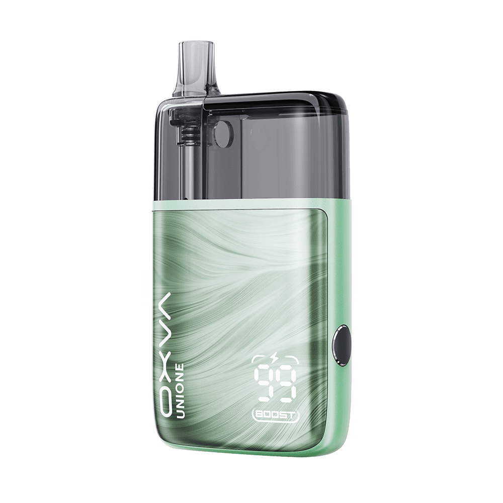 OXVA UNIONE Kit Mint Green