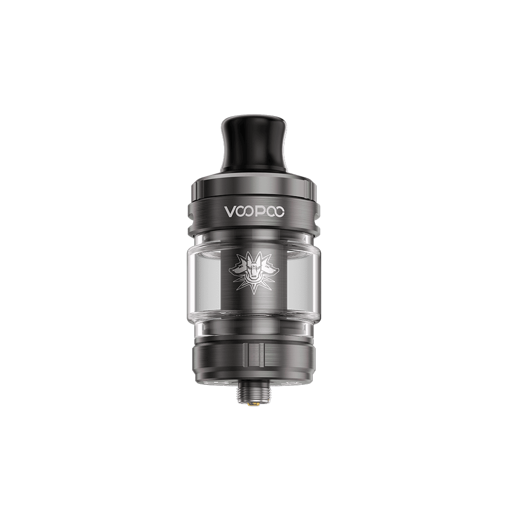 Voopoo UFORCE-X Nano Tank Gun Metal (Vinci Spark 100) Voopoo UFORCE-X Nano Tank Gun Metal (Vinci Spark 100)