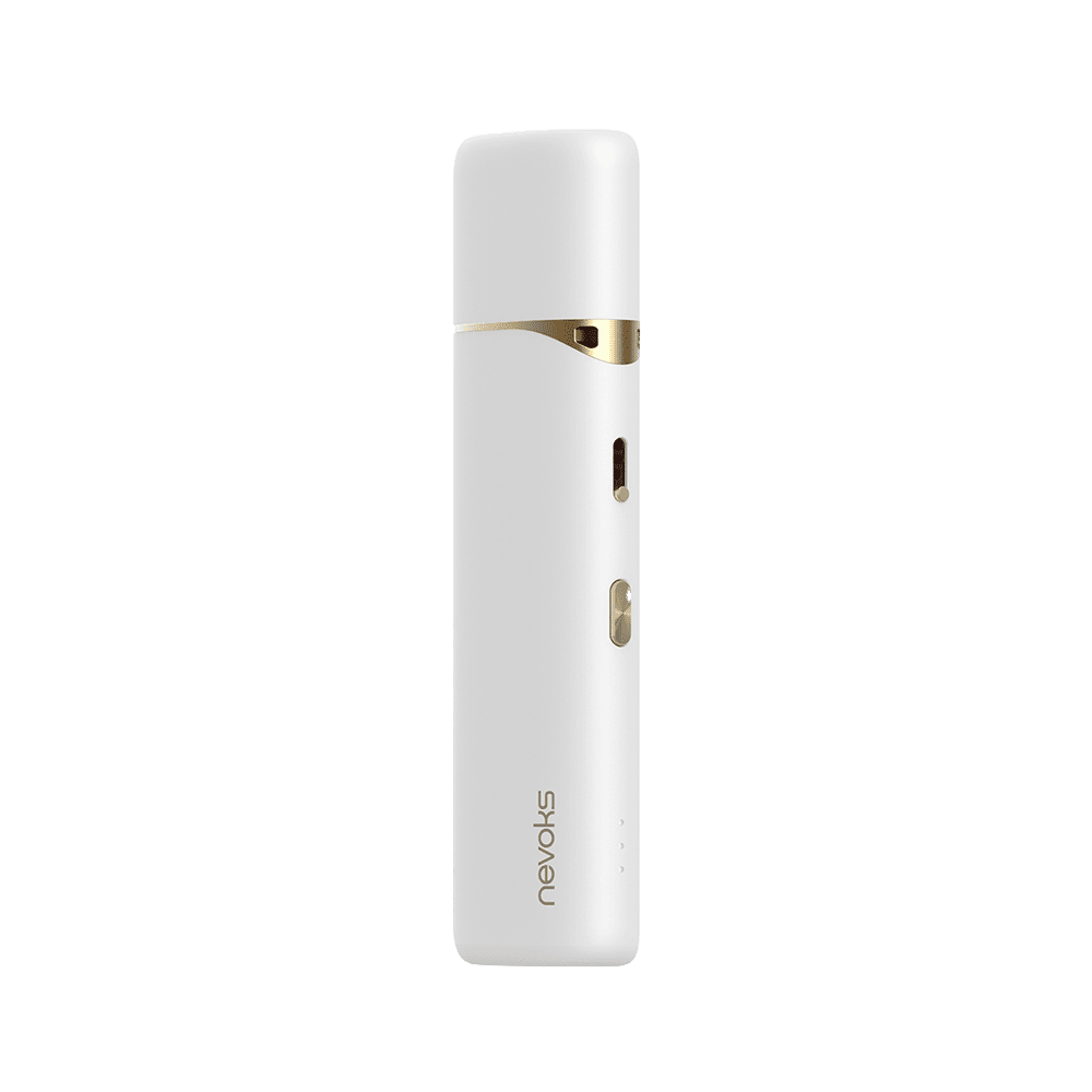 Nevoks Feelin AG Kit Pearl White Nevoks Feelin AG Kit Pearl White