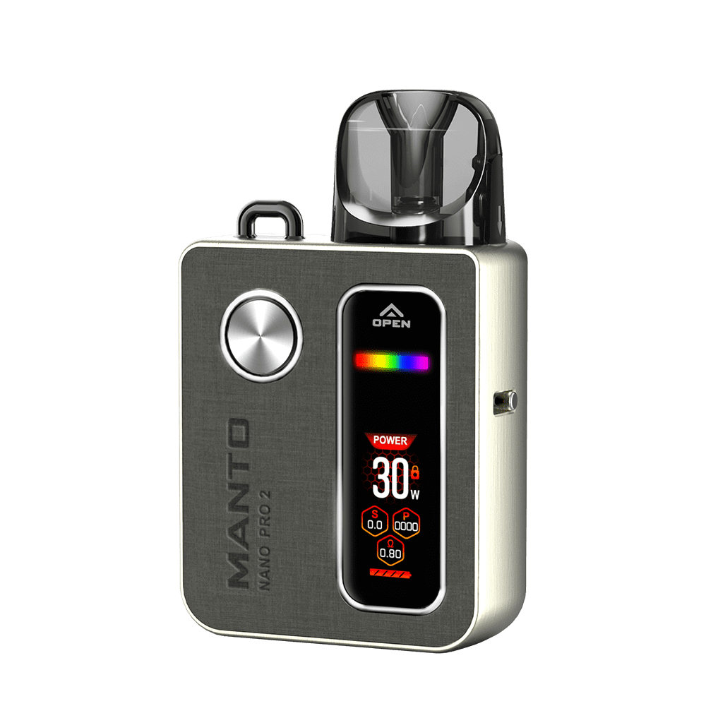 Rincoe Manto Nano Pro 2 Kit Gray