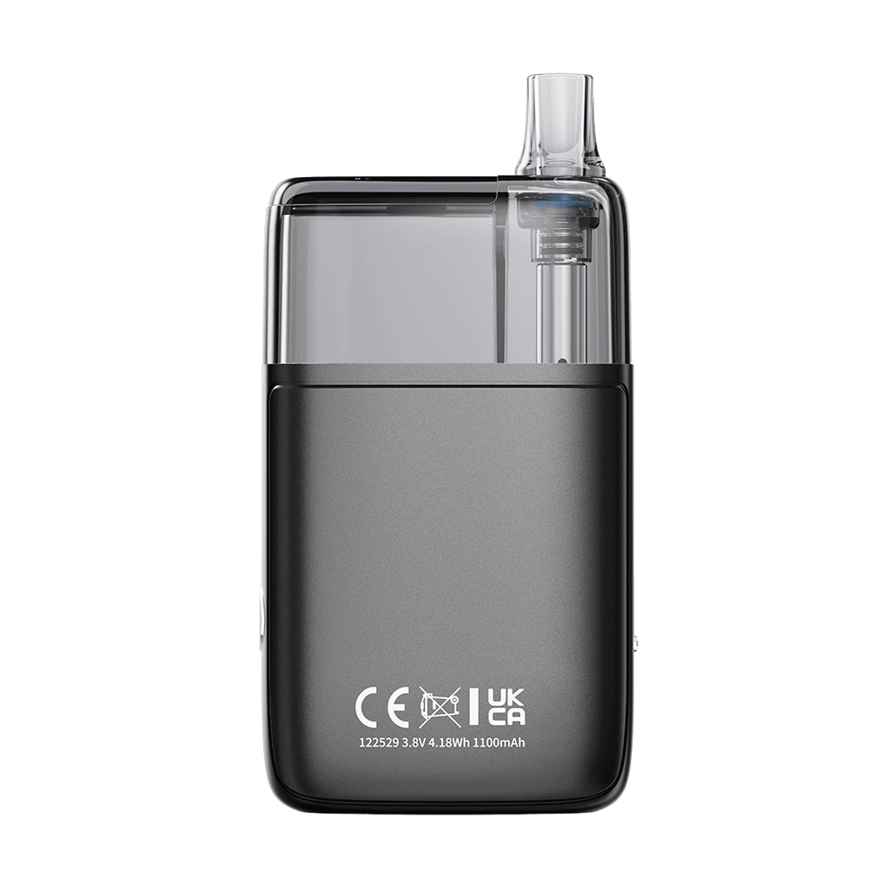 OXVA UNIONE Kit Black Carbon