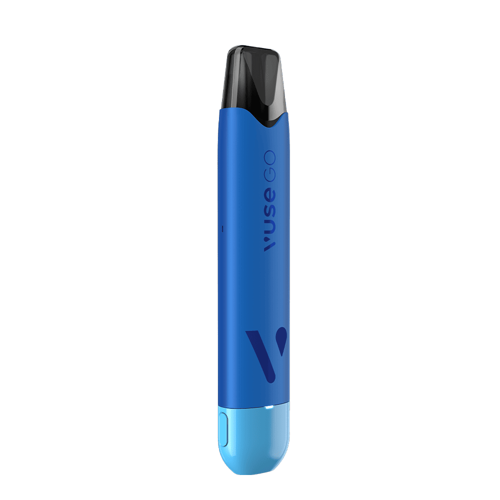 Vuse Go Reload Device Pen Blue