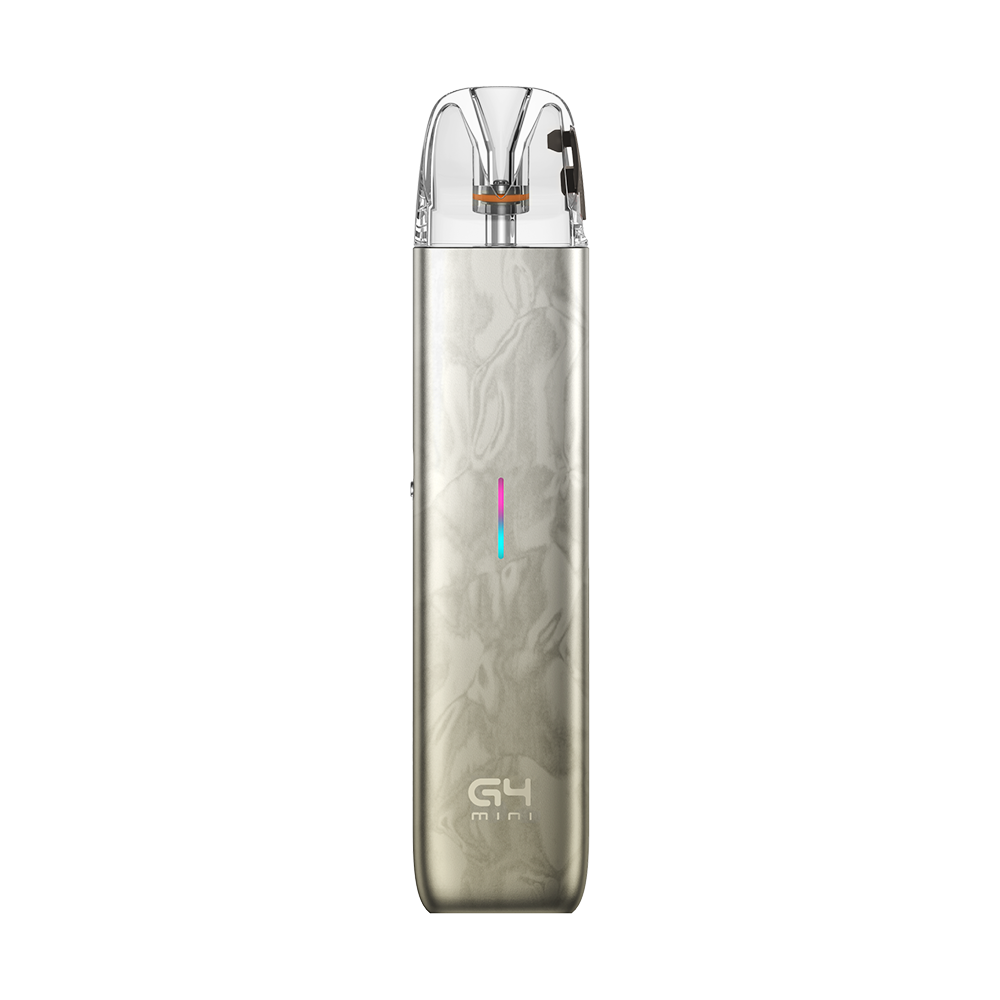 Uwell Caliburn G4 Mini Kit Gold Uwell Caliburn G4 Mini Kit Gold
