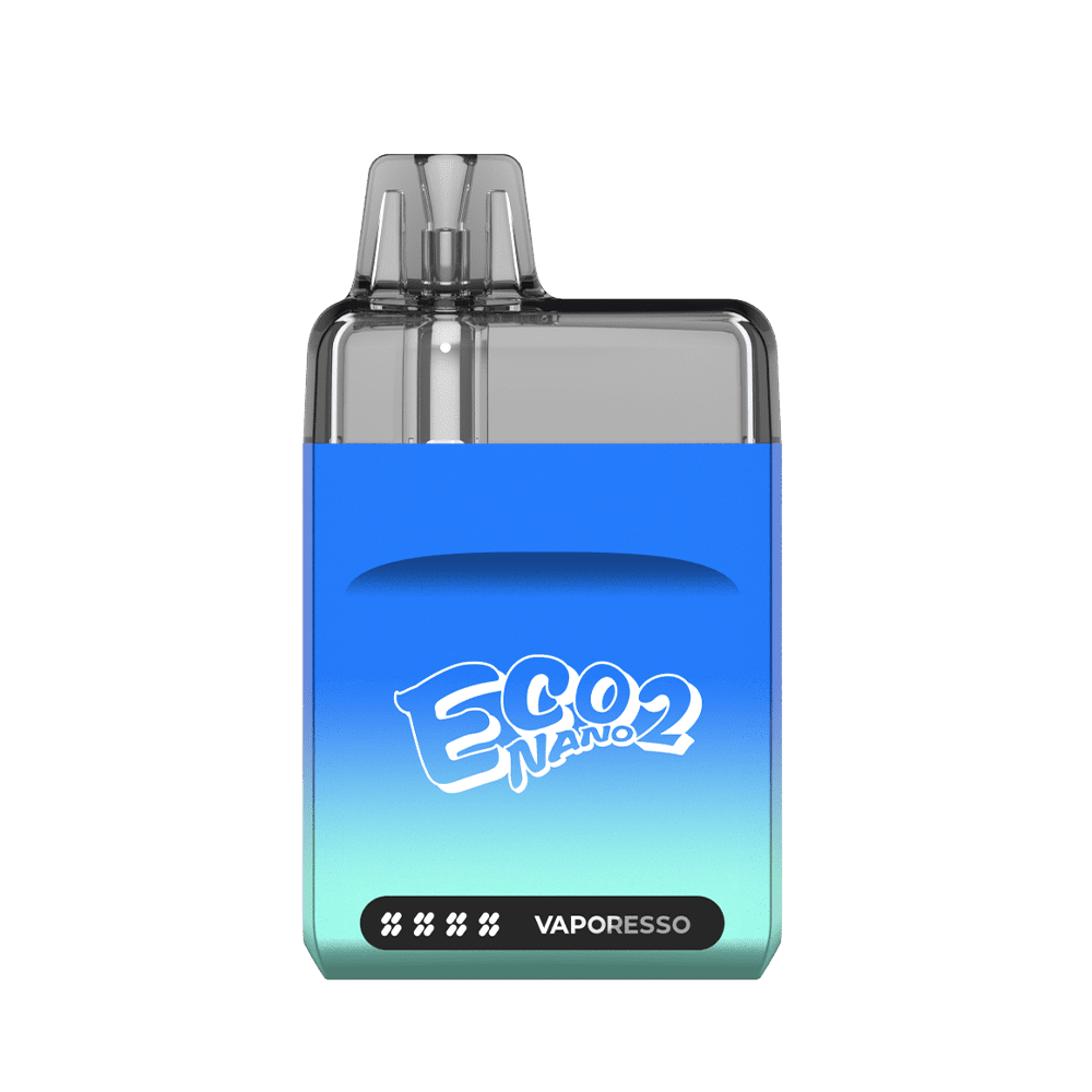 Vaporesso Eco Nano 2 Kit Sky Blue