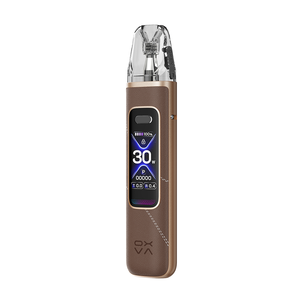 OXVA XLIM Pro 3 Retro Brown