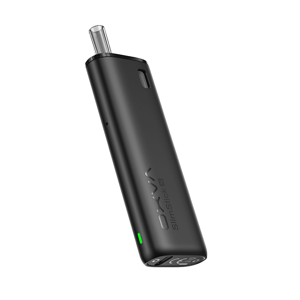 OXVA SlimStick X Kit Black
