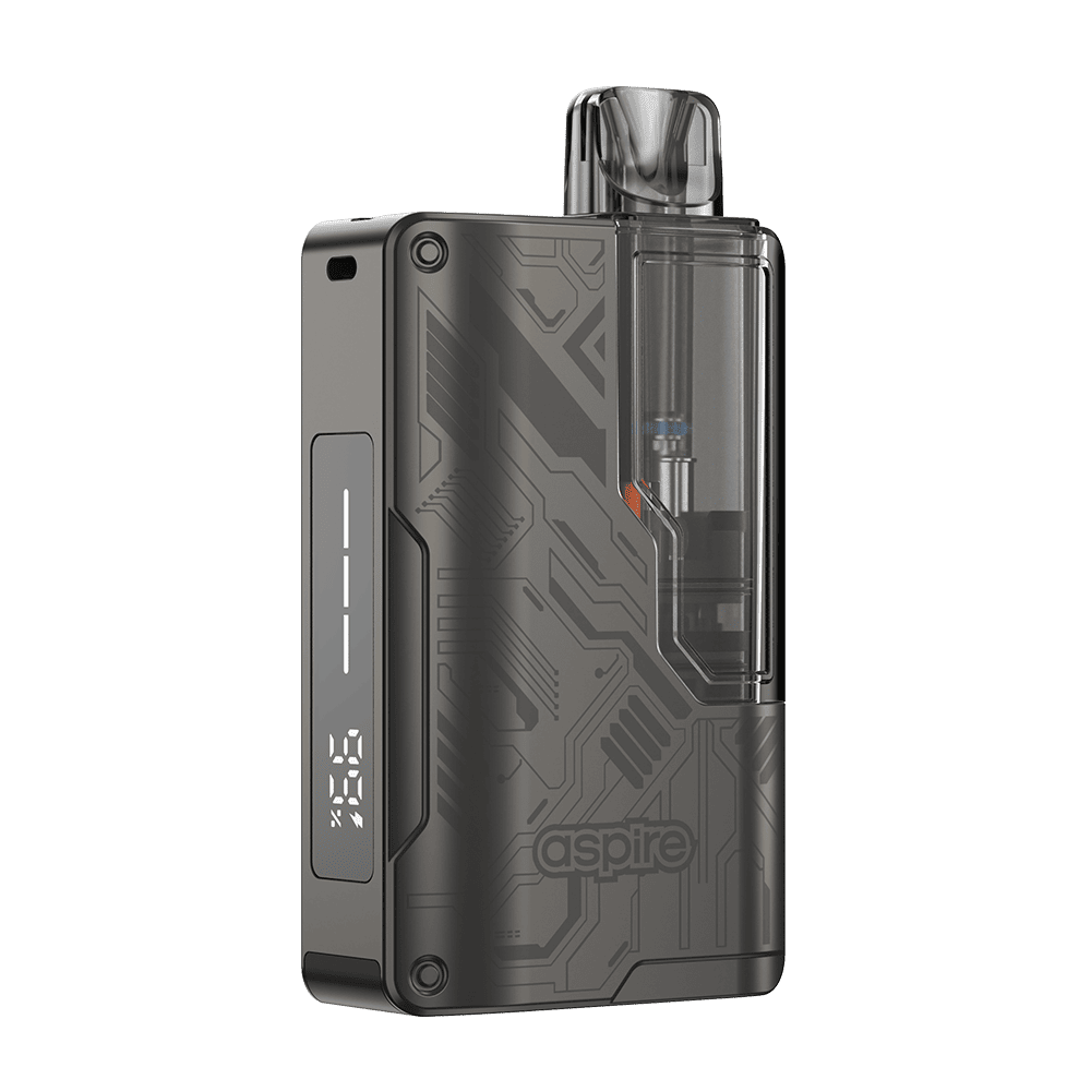 Aspire Gotek Pro 2 Kit Gunmetal