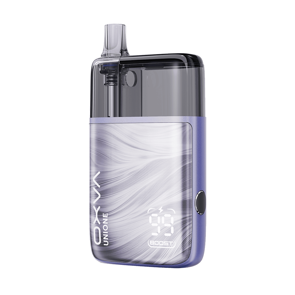 OXVA UNIONE Kit Light Purple