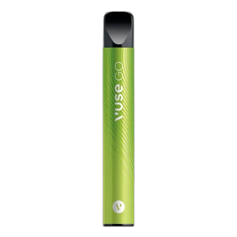 Vuse GO 700 Apple Sour 20mg Einweg E-Zigarette