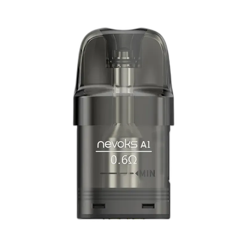 Nevoks Feelin A1 Ersatzpod 0,6 Ohm (Feelin AX, Feelin AR)