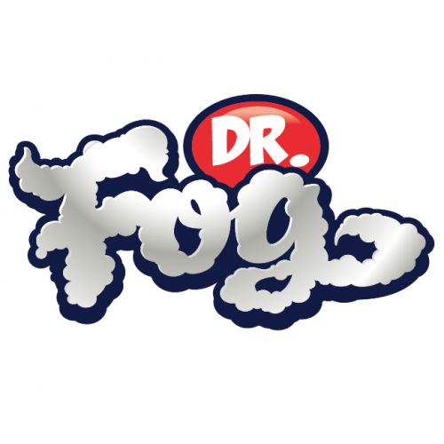 Dr. Fog Dr. Fog