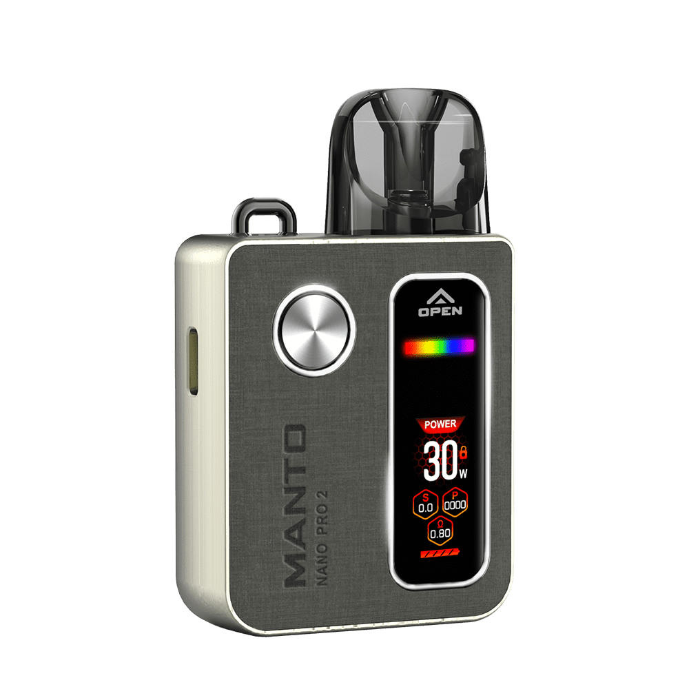 Rincoe Manto Nano Pro 2 Kit Gray