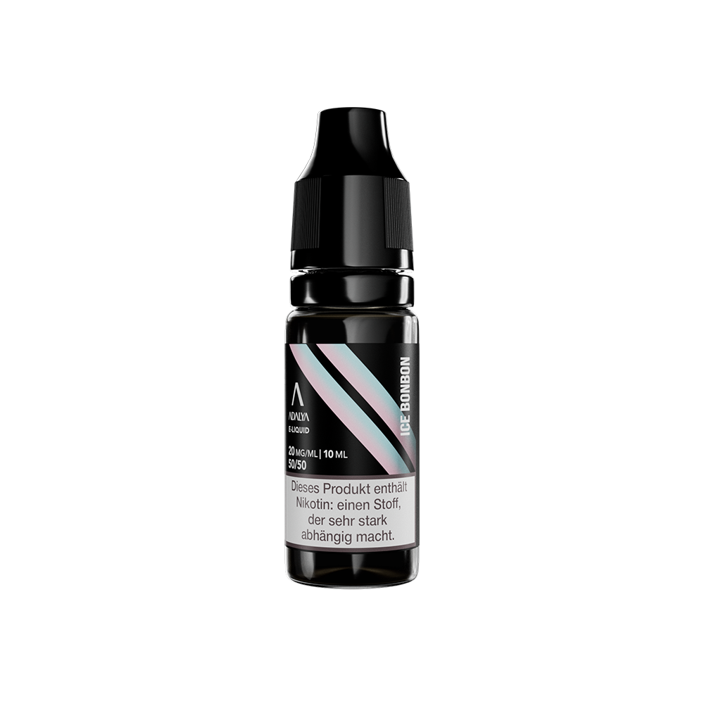 Adalya Nikotinsalz - Ice Bonbon - 10ml Liquid 20mg Adalya Nikotinsalz - Ice Bonbon - 10ml Liquid 20mg