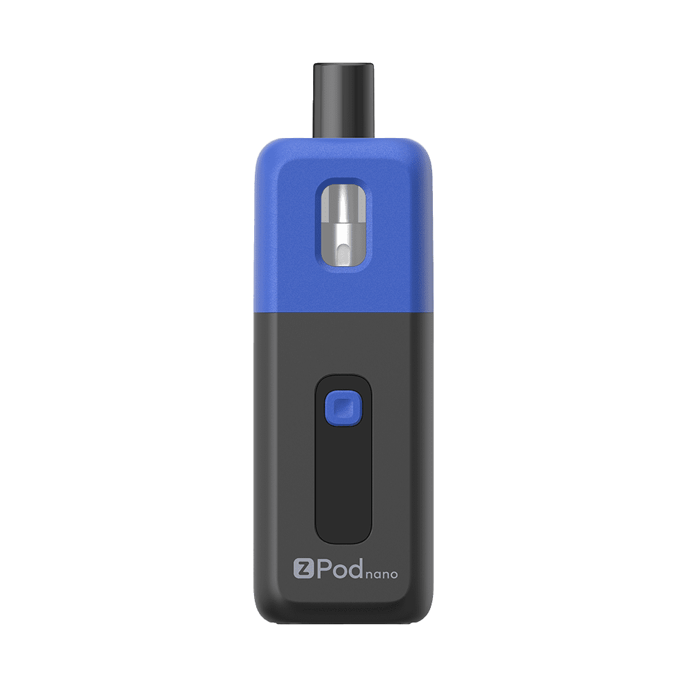 Innokin Z Pod Nano Kit Klein Blue Innokin Z Pod Nano Kit Klein Blue