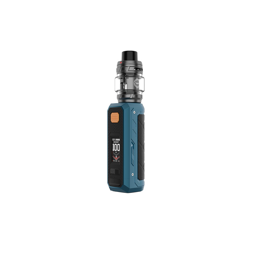 Vaporesso Armour Ultra Kit Storm Blue