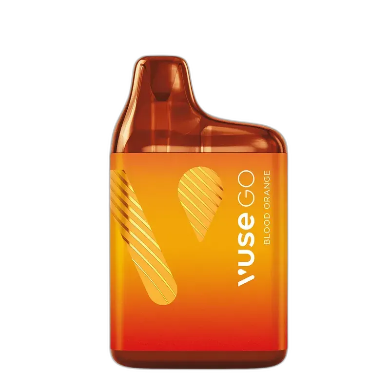 Vuse GO 800 Box Blood Orange 20mg Einweg E-Zigarette