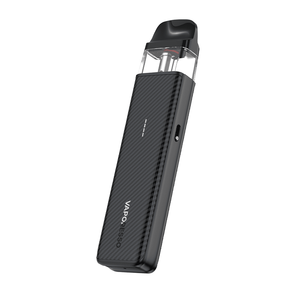 Vaporesso XROS 5 Mini Carbon Black