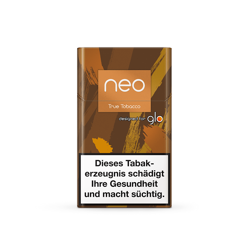 neo Tobacco True 6,00 KVP