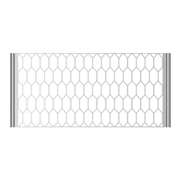 Vapefly Siegfried Siebstreifen M1 NI80 0,2ohm