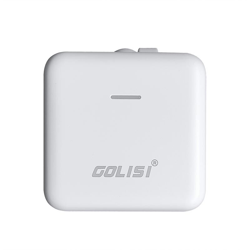 Golisi E1 Plus Powerbank USB-C