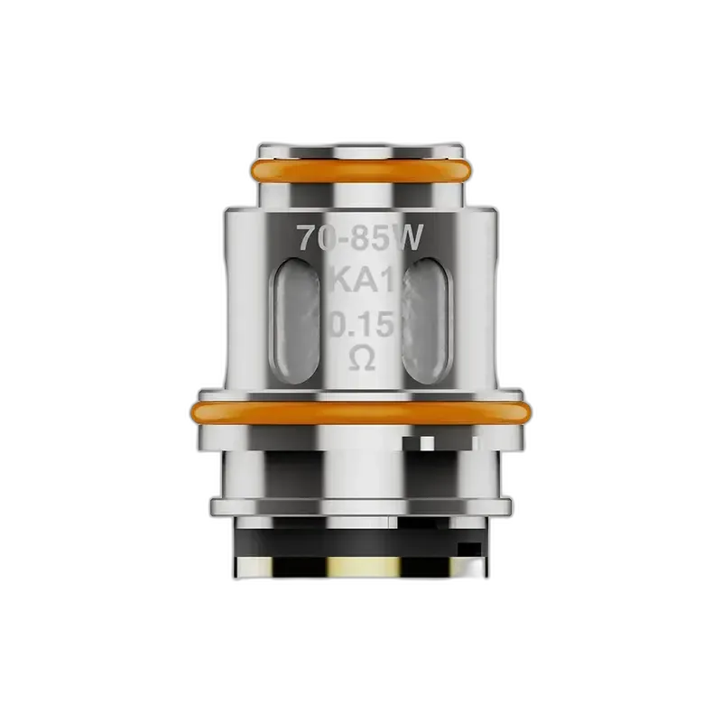 Geekvape Z Series XM 0,15ohm coil ( Z, Z SE, Z Fli)