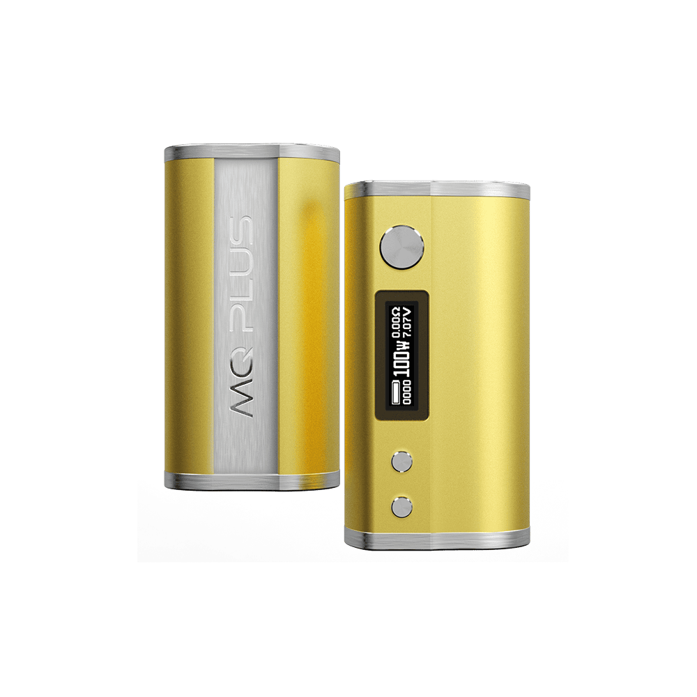 SXmini MQ Plus Gold