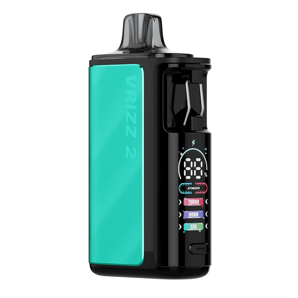 Voopoo VRIZZ 2 Kit Azure Voopoo VRIZZ 2 Kit Azure