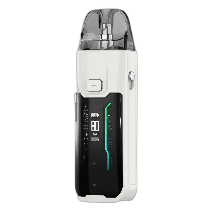 Vaporesso Luxe XR Max Kit White