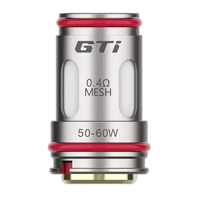 Vaporesso GTi Sieb Coil 0,4 Ohm (Target 100,Target 200, GEN 200,GEN 80S)