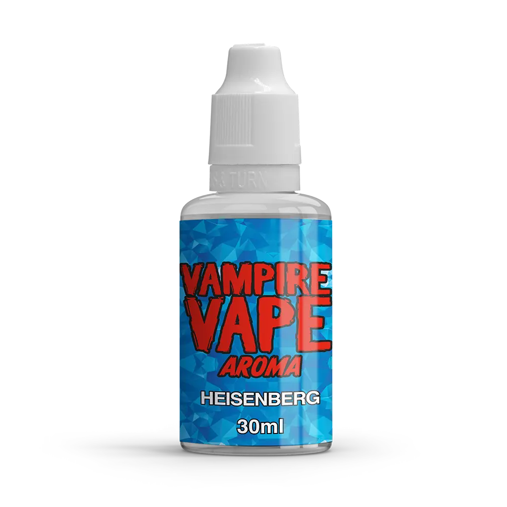 Vampire Vape Heisenberg 30ml Aroma