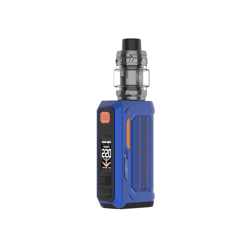 Vaporesso Armour Octa Kit Rally Blue