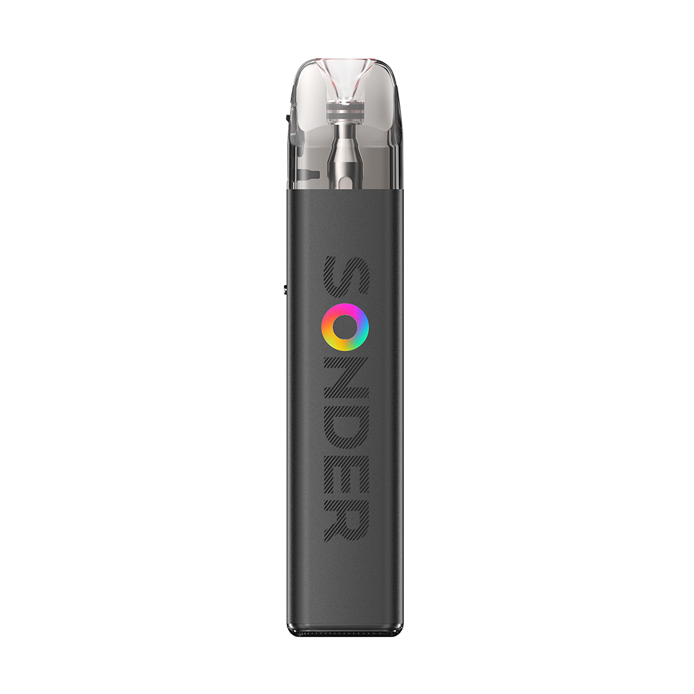Geekvape Sonder Q2 Midnight Black