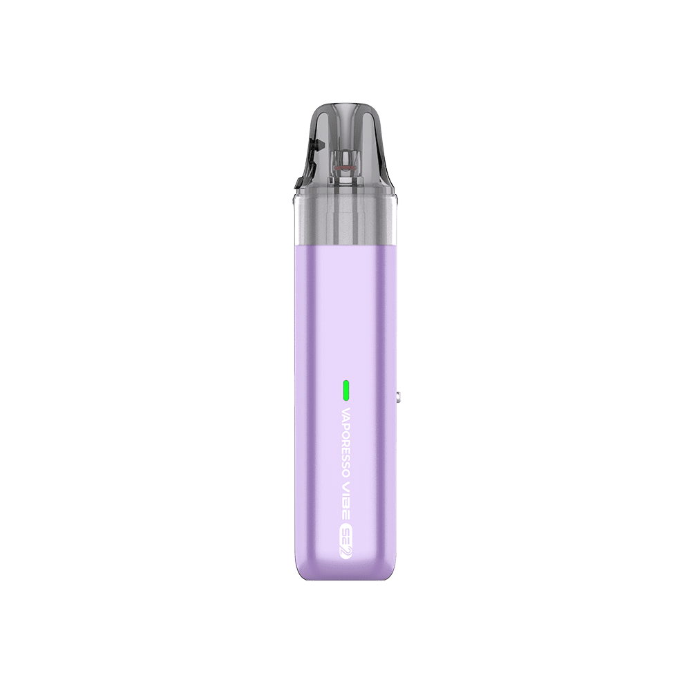 Vaporesso Vibe SE 2 Gleaming Purple