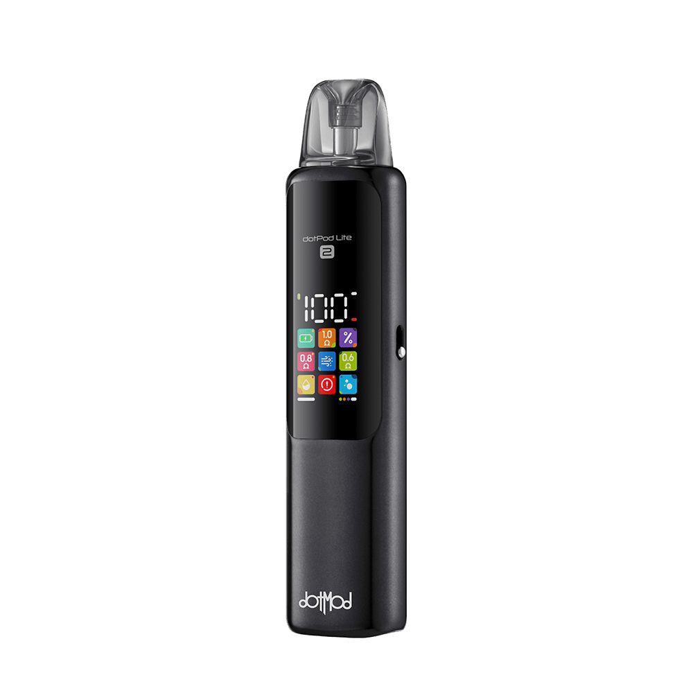 dotMod dotPod Lite 2 Black