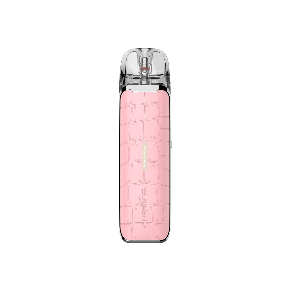 Vaporesso Luxe Q3 Kit Rose Pink