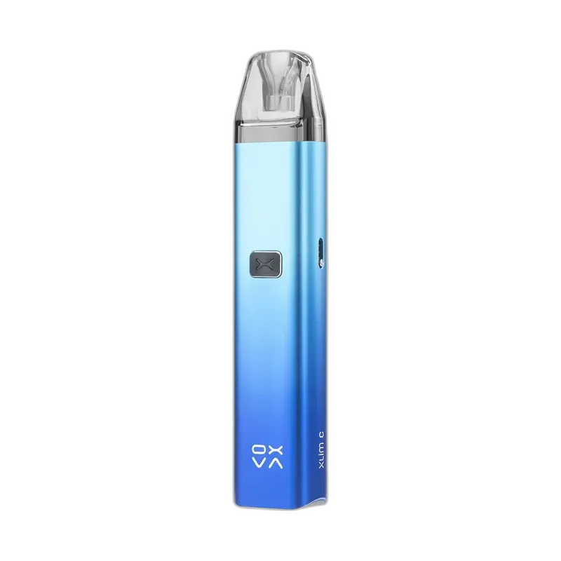 Oxva Xlim C Pod Kit Gradient Blue