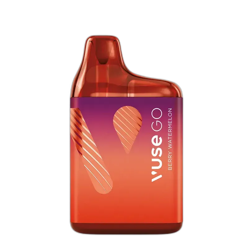 Vuse GO 800 Box Berry Watermelon 20mg Einweg E-Zigarette