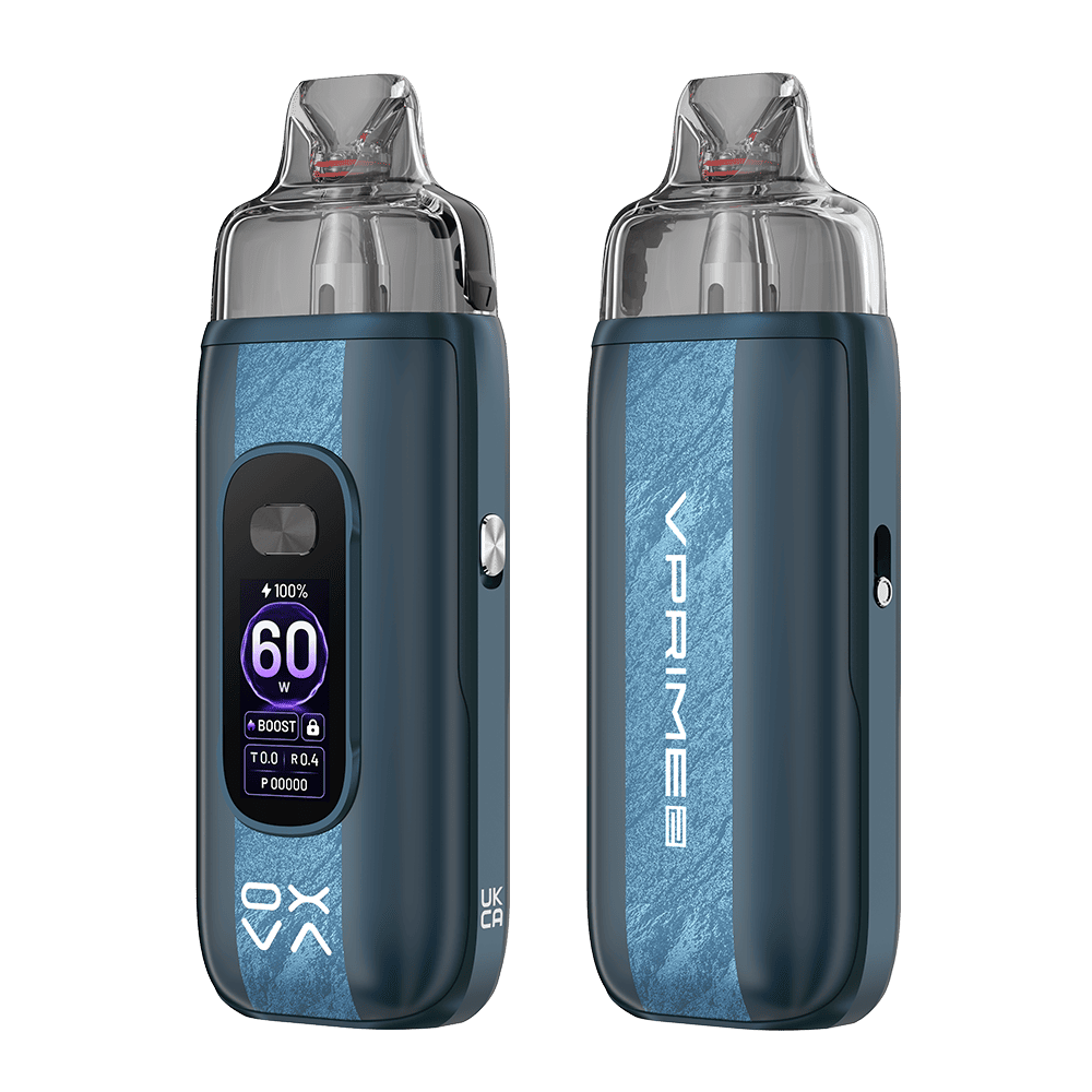 OXVA VPRIME 2 Kit Mirage Blue