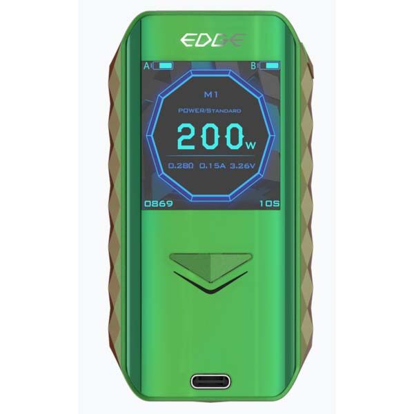 Digiflavor Edge Mod grün