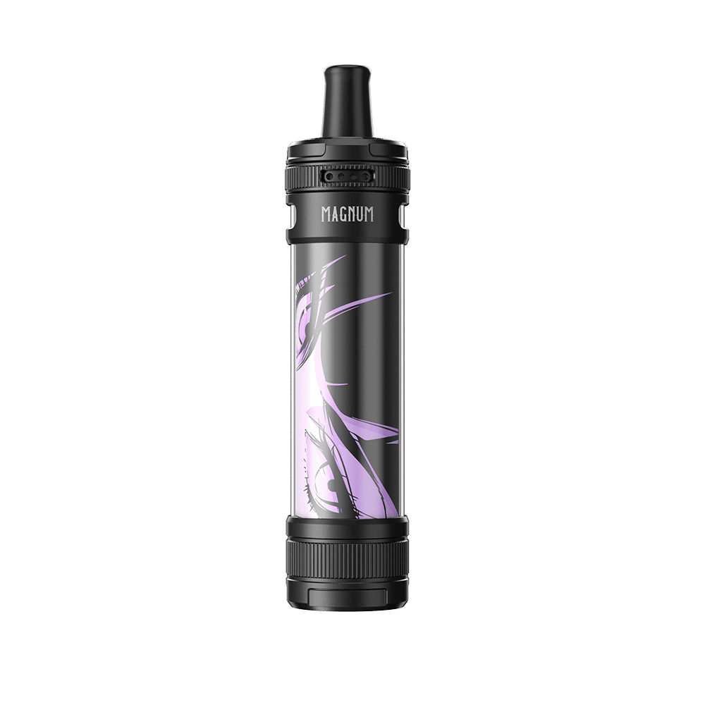 Aspire Magnum Kit Black & Dreamy Lucy