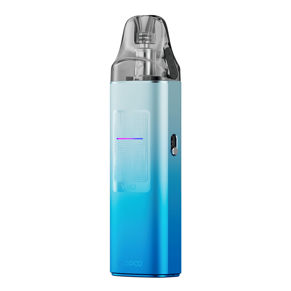 Voopoo Vinci S Kit Blue Gradient