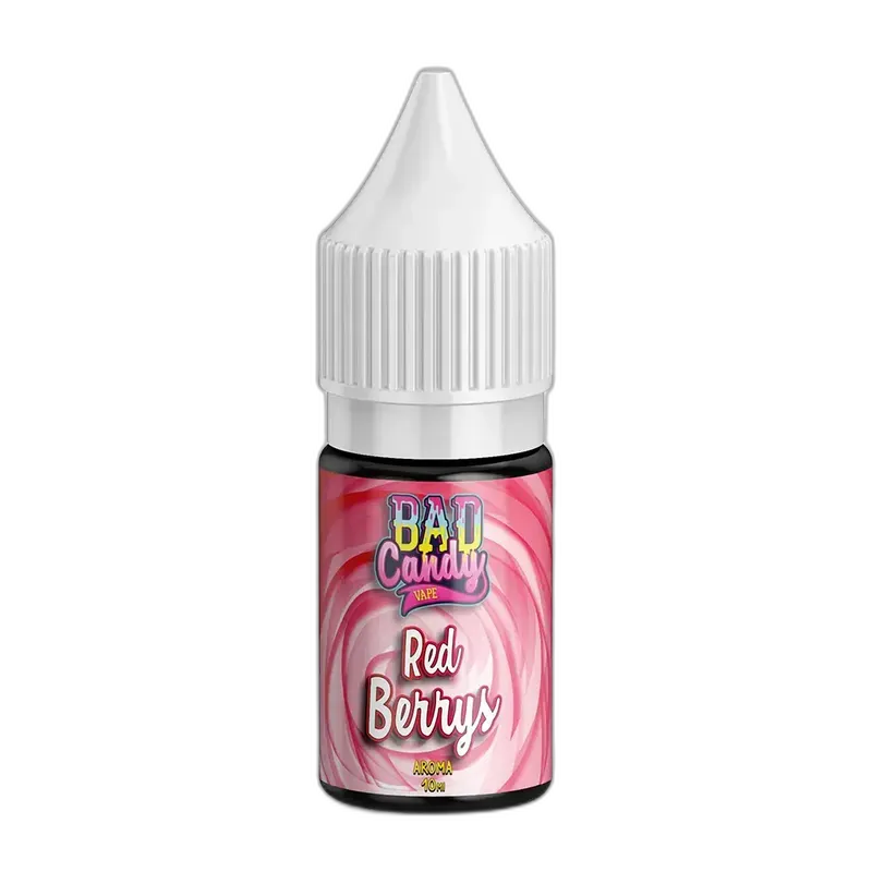 Bad Candy - Red Berrys - Aroma 10ml