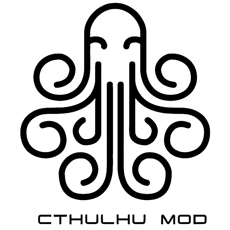 Cthulhu Cthulhu