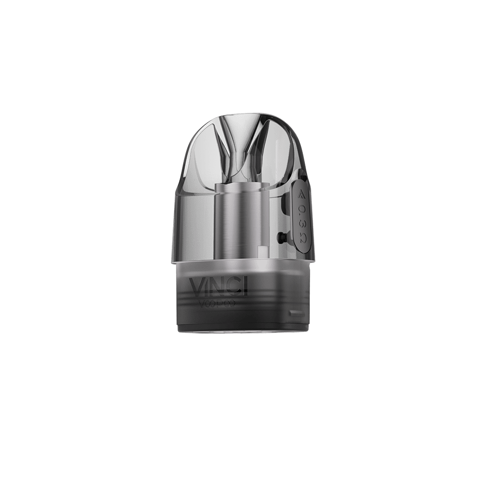 Voopoo Vinci E Pod 0,3 Ohm (Vinci E120, Vinci E80) Voopoo Vinci E Pod 0,3 Ohm (Vinci E120, Vinci E80)