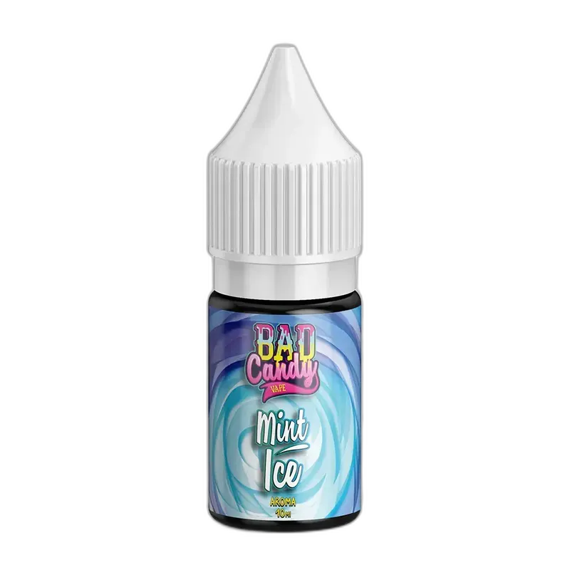 Bad Candy - Mint Ice - Aroma 10ml